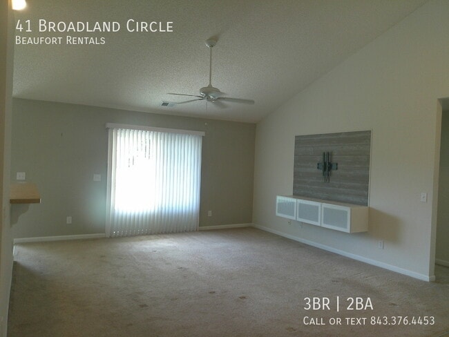 Building Photo - 41 Broadland Cir