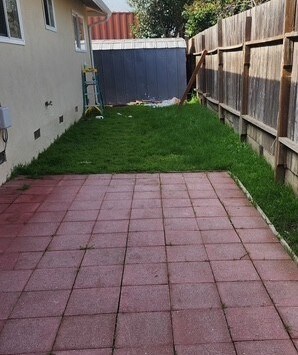 PRIVATE PATIO - 16245 Keith Way