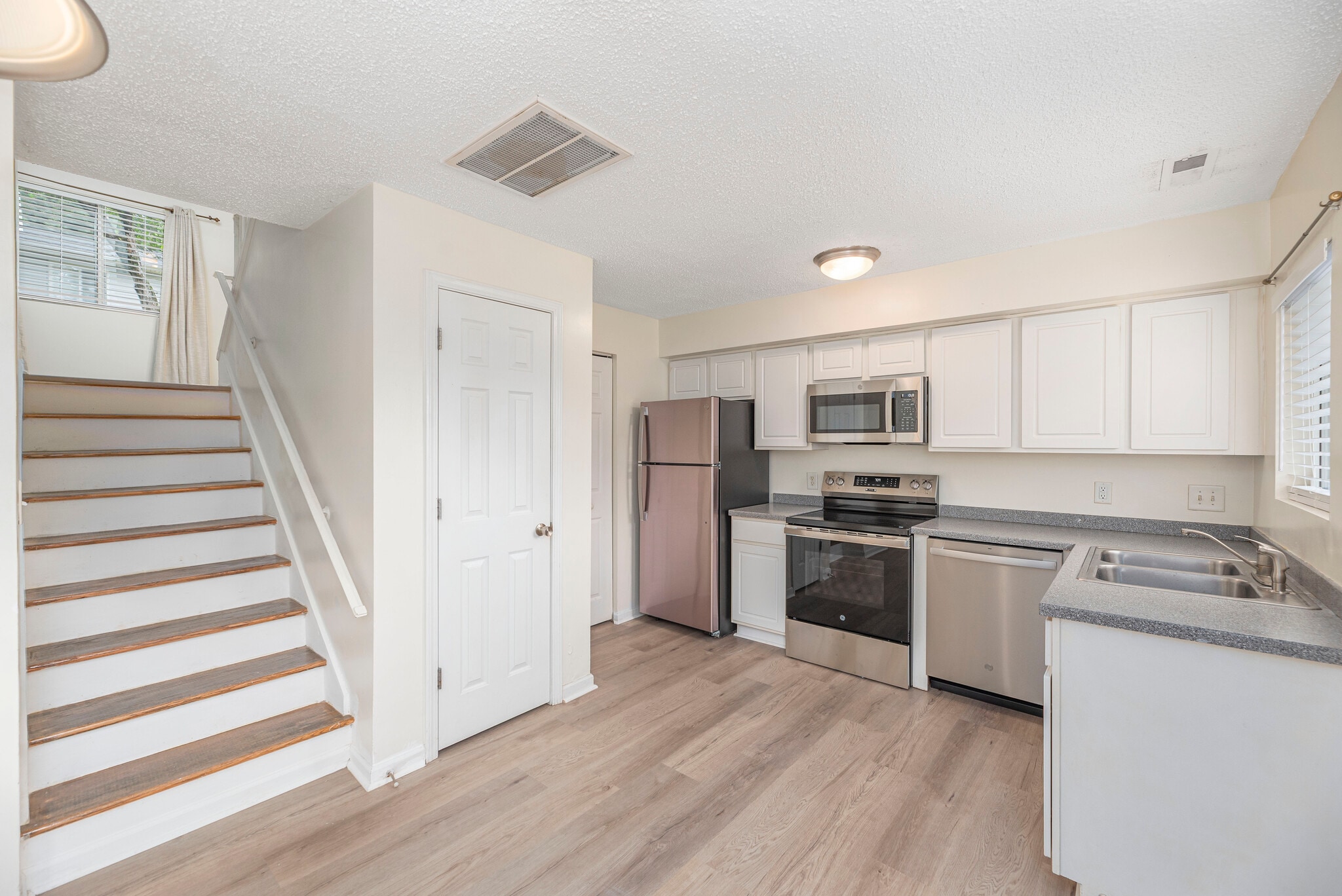 Kitchen Pantry and Stairs - 41 Beri Dr