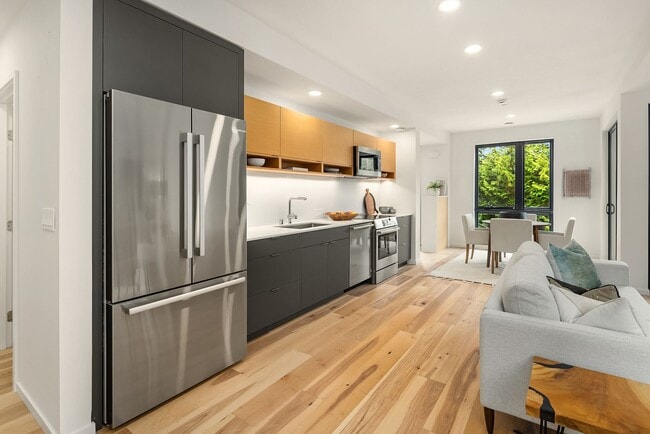Building Photo - Net Zero Living on Bainbridge Island