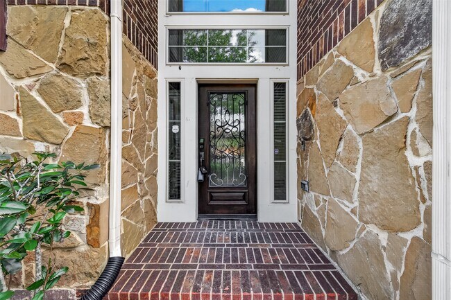 Building Photo - 16803 Tabasso Ct