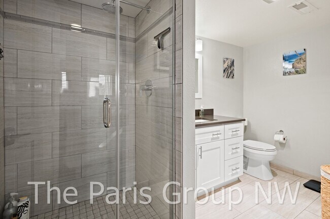 Building Photo - Stunning Normandy Park Home * Panoramic Water Views * Access to The Cove * A/C & EV Charger