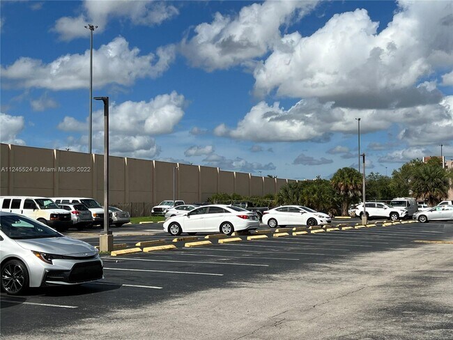 Building Photo - 8615 NW 8th St