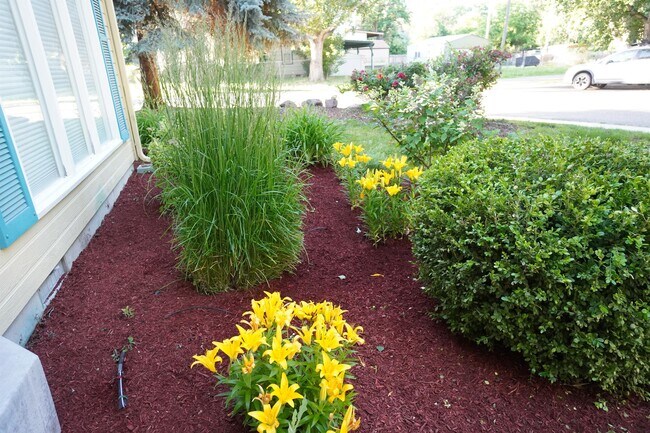 Building Photo - 1394 E Holly St