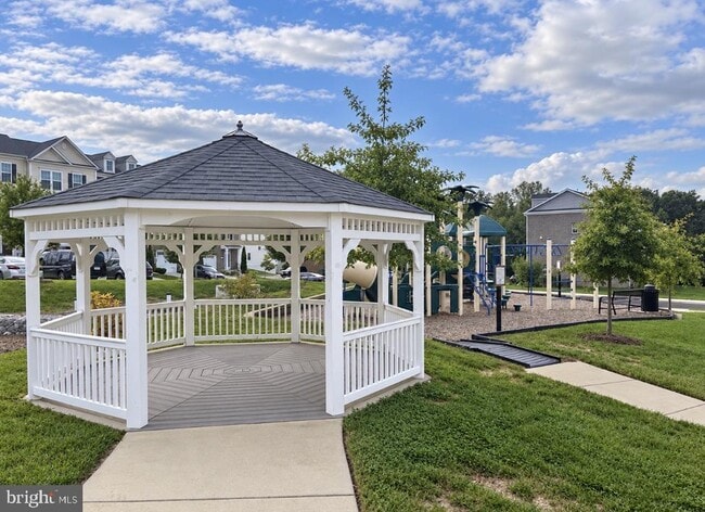 Building Photo - 8607 Sweet Rose Ct