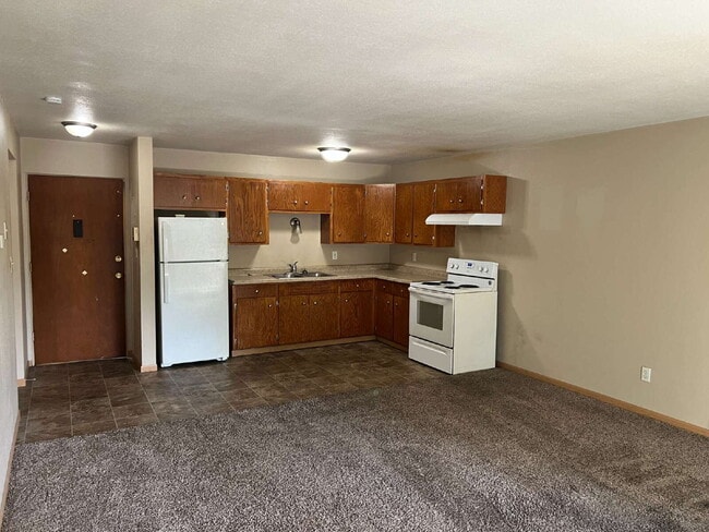 Building Photo - Affordable 1 bedroom apartment available now.