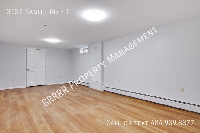 Building Photo - 3157 Santee Rd