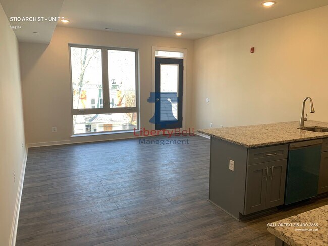 Building Photo - 5110 Arch St