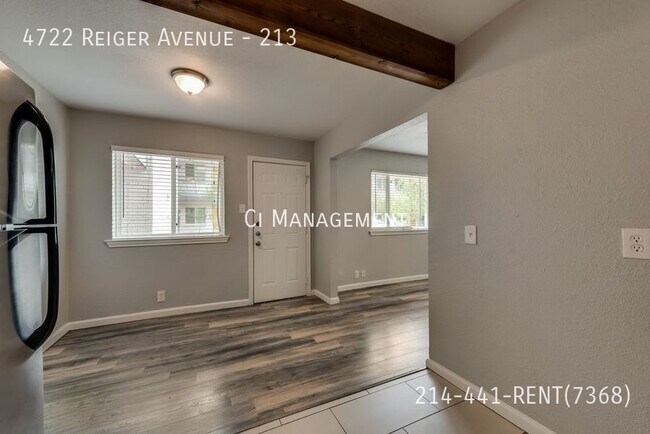 Building Photo - Paragon is a newly renovated boutique apar...