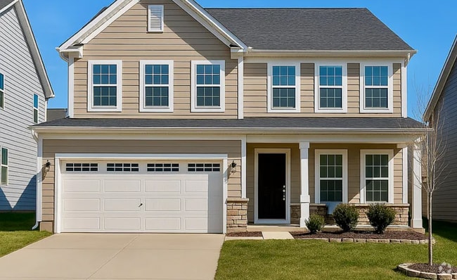 Building Photo - 819 Dean Dr