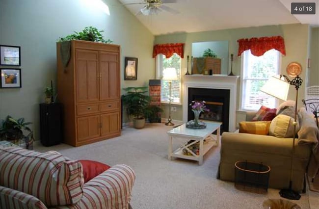 Building Photo - Spacious 3-Bedroom in Prime Glen Allen Loc...