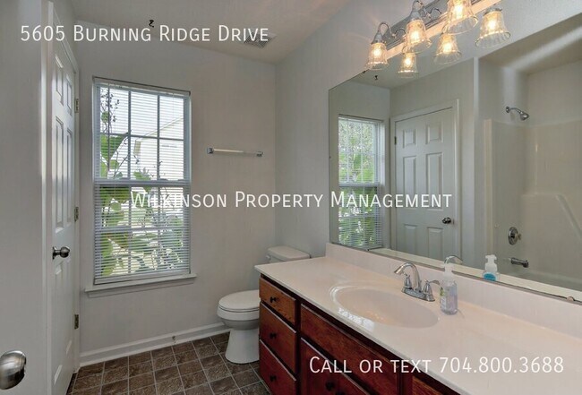 Building Photo - 5605 Burning Ridge Dr