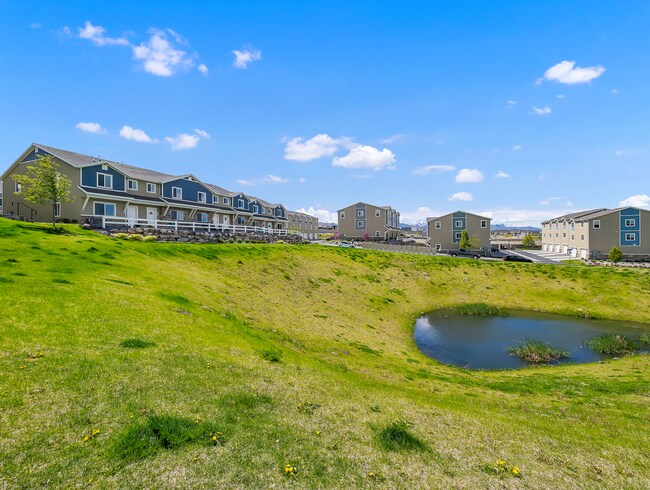 Building Photo - 14838 S Trap Rock Way