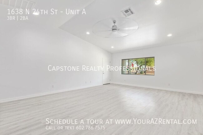 Building Photo - 1638 N 24th St