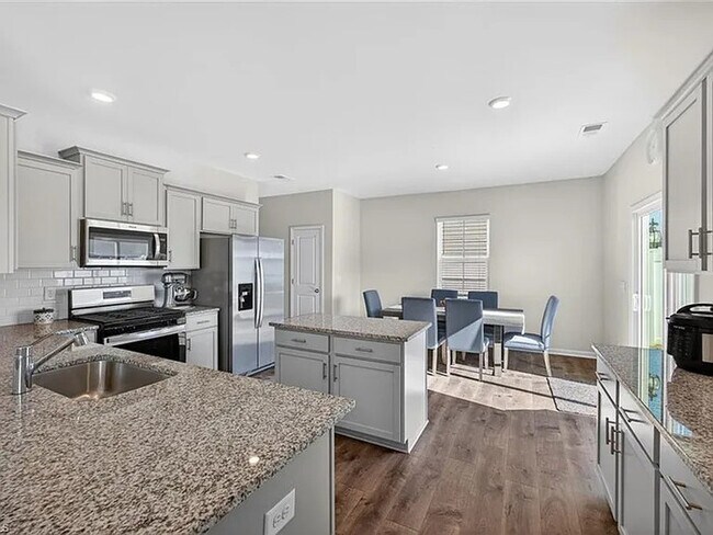 Building Photo - Build Equity Like a Homeowner – Lease to Own