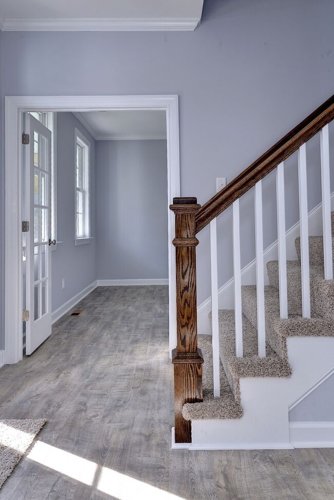 Building Photo - Call Sabrina Thomas' Office at 757-767-076...