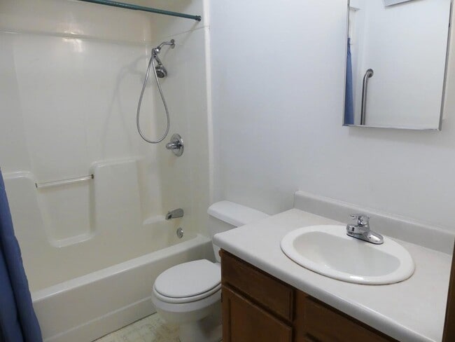 Bathroom - Diamond Acres