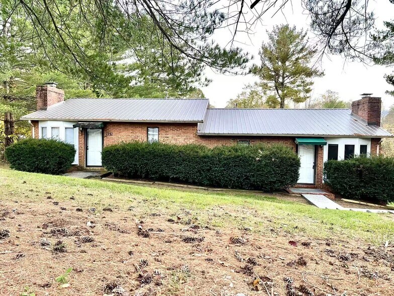 Building Photo - 1723 Todd Dr