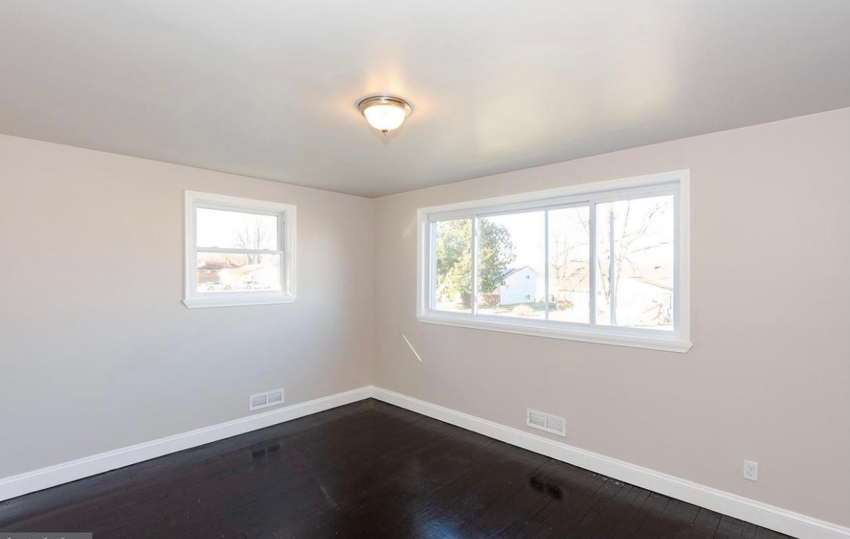Bedroom 1 - 3327 Essex Rd