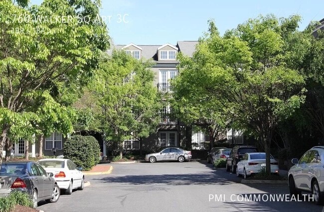 Building Photo - 760 Walker Square