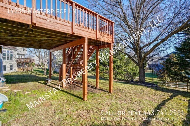 Building Photo - 14235 Masterpiece Ln