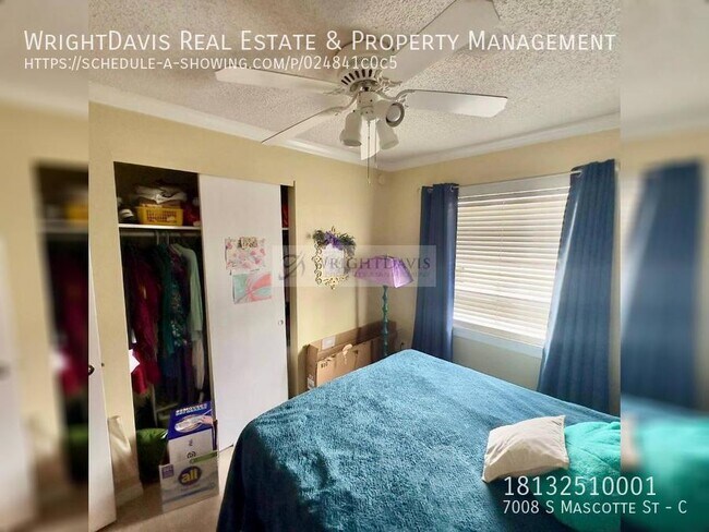 Building Photo - Charming 2/1 in Tampa!