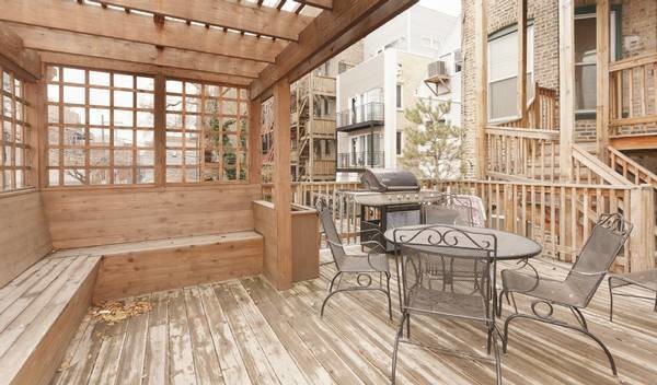 Building Photo - 3529 N Reta Ave