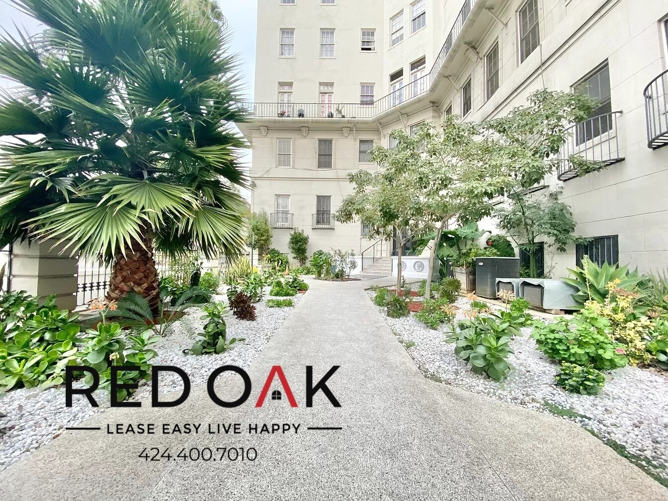 Building Photo - 2505 W 6th St