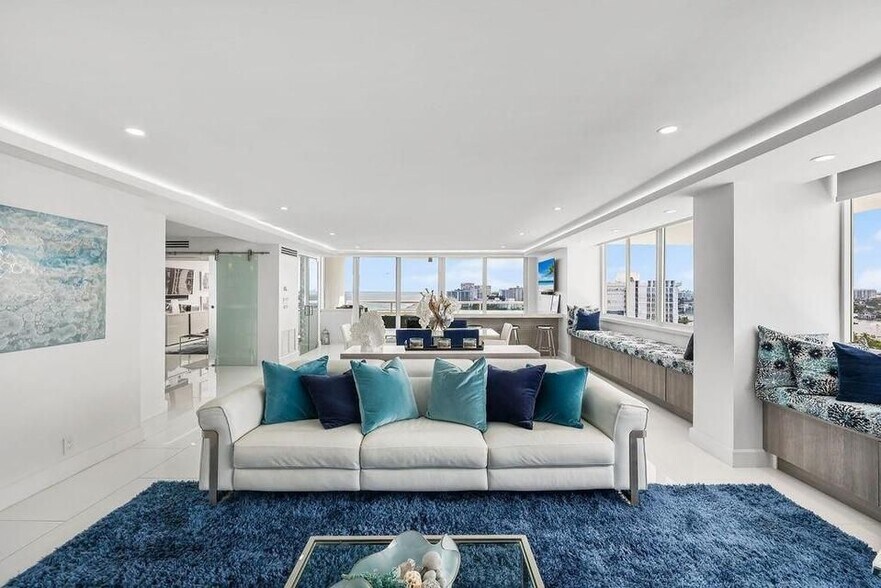 Building Photo - 545 S Fort Lauderdale Beach Blvd