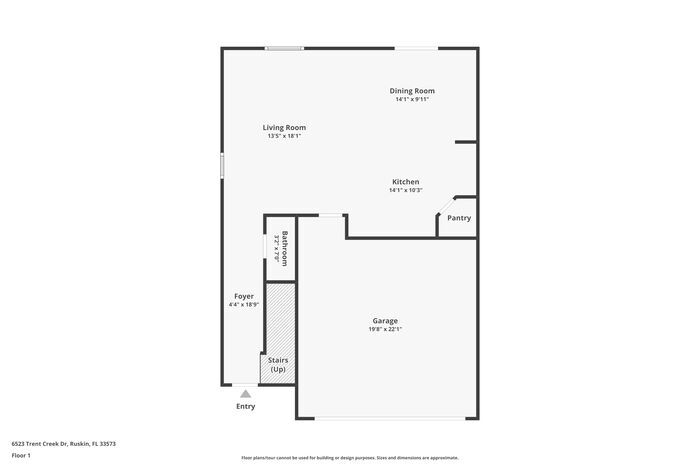 Building Photo - 6523 Trent Creek Dr