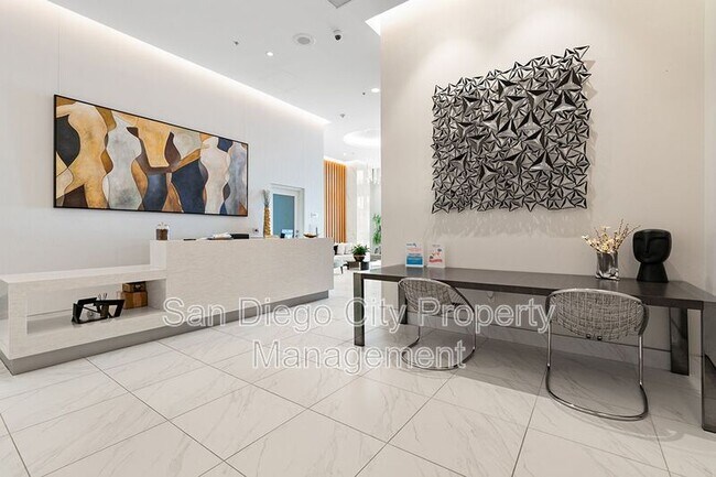 Building Photo - 1262 Kettner Blvd