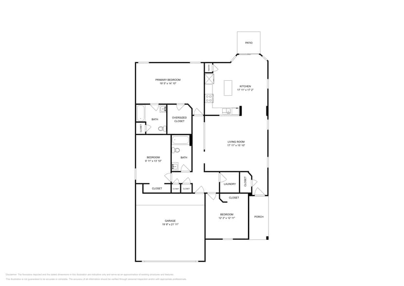 Building Photo - 127 Straw Pond Way