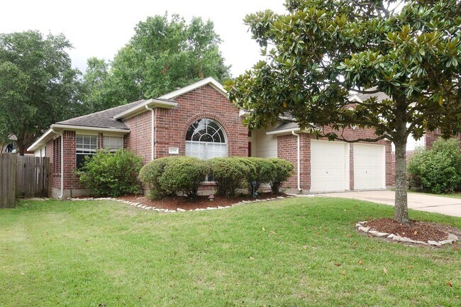 Building Photo - 20735 Spring Rose Dr