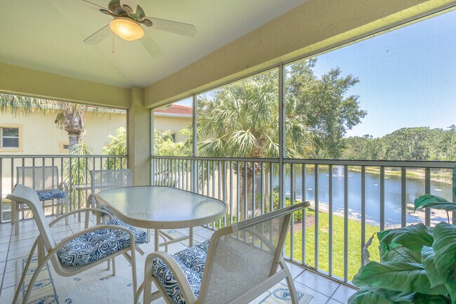 Building Photo - 1035 Tarpon Cove Dr