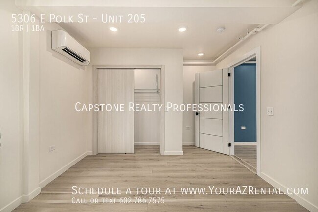 Building Photo - 5306 E Polk St