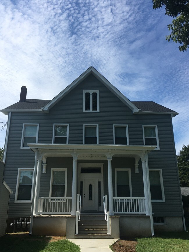 18 Wolfhill Ave 18 Wolfhill Ave Oceanport NJ 07757 Apartment Finder