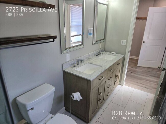 Building Photo - 2723 Priscilla Ave