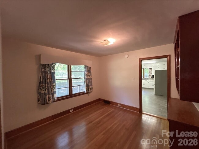 Building Photo - 6602 Allen Black Rd