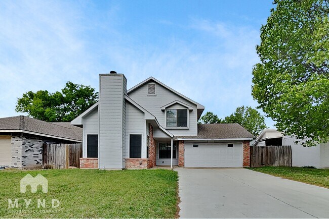 Building Photo - 7413 Waterway Dr