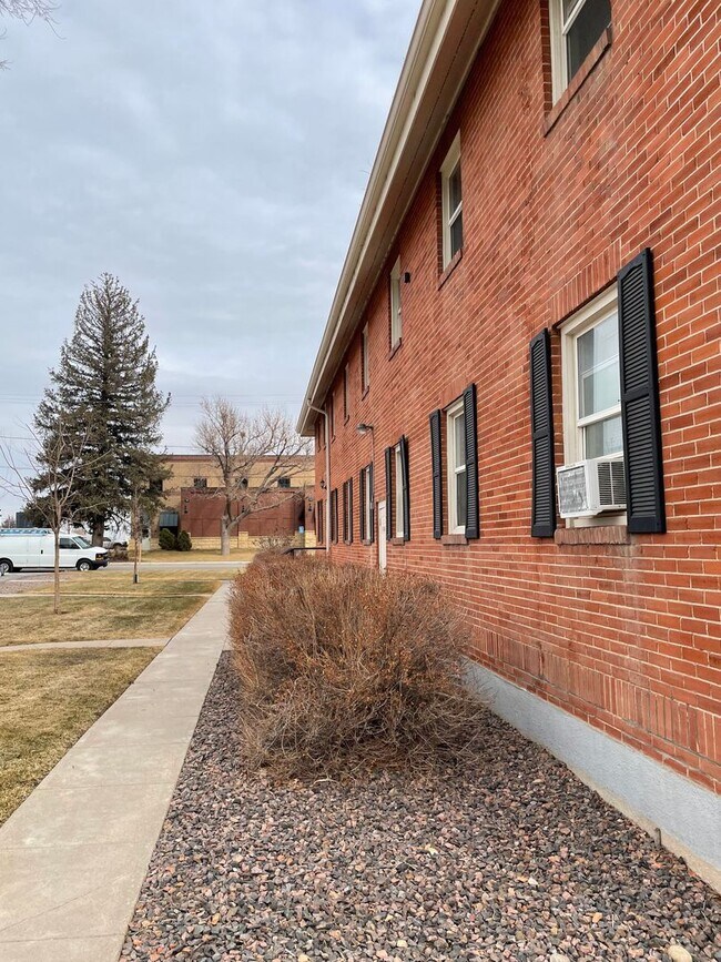 Building Photo - Johnstown Apartments (KC-KS)