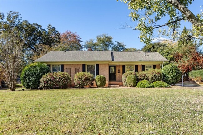 Primary Photo - 5400 Farmbrook Dr