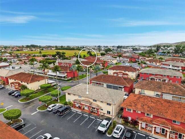 Building Photo - 11025 W Okeechobee Rd