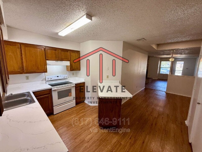 Building Photo - 5431 Stagetrail Dr