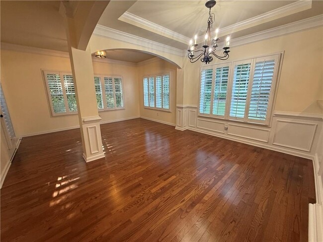 Building Photo - 5475 Donehoo Ct