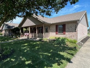 Building Photo - Ranch Condo with 2 Bedrooms, 1 Bath, and 1-Car Attached Garage in Troy, Ohio - Coming in July!