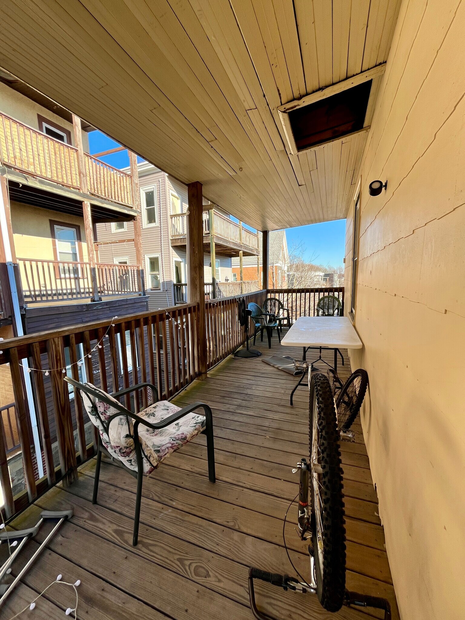 Building Photo - 83 Wensley St