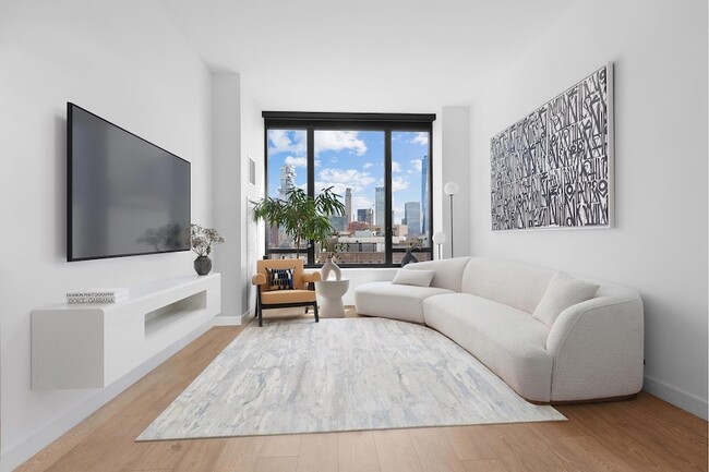 Building Photo - 111 Varick St
