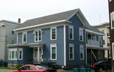 Building Photo - 763 Merrimack St