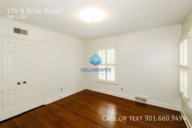Building Photo - 170 N Rose Rd