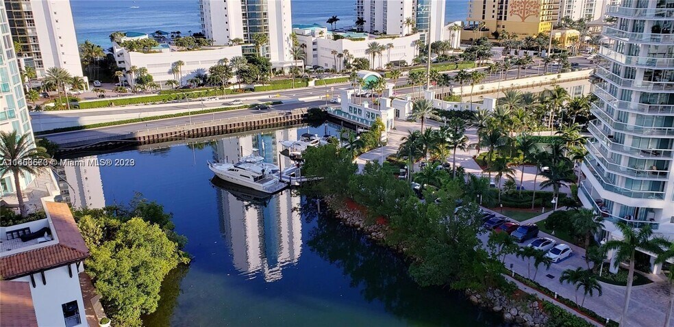 Building Photo - 200 Sunny Isles Blvd